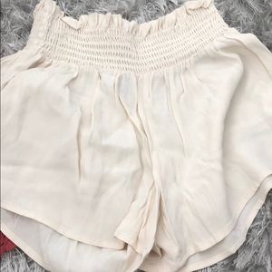 Flowy Shorts